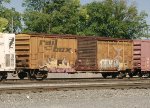 RBOX box car 32600